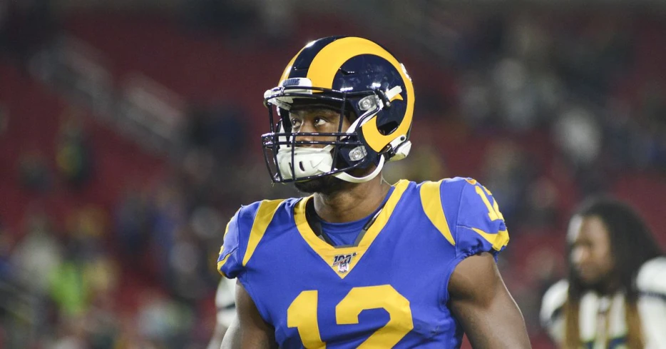 Trade Re-Visited: Would Rams do Brandin Cooks trade again?