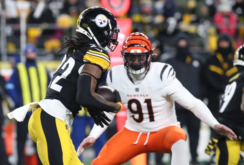 Trey Hendrickson may miss Cincinnati Bengals’ season due to contract dispute