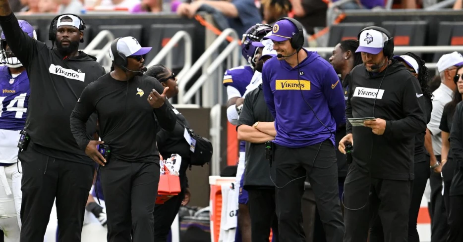 Will 2025 Bring a Shift in the Vikings’ Philosophy?