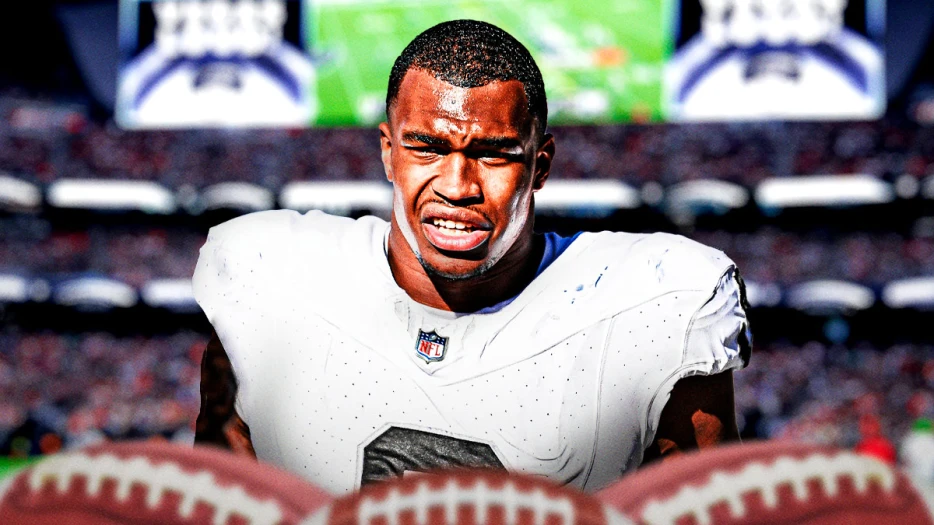 1 Las Vegas Raiders player with most to prove at OTAs