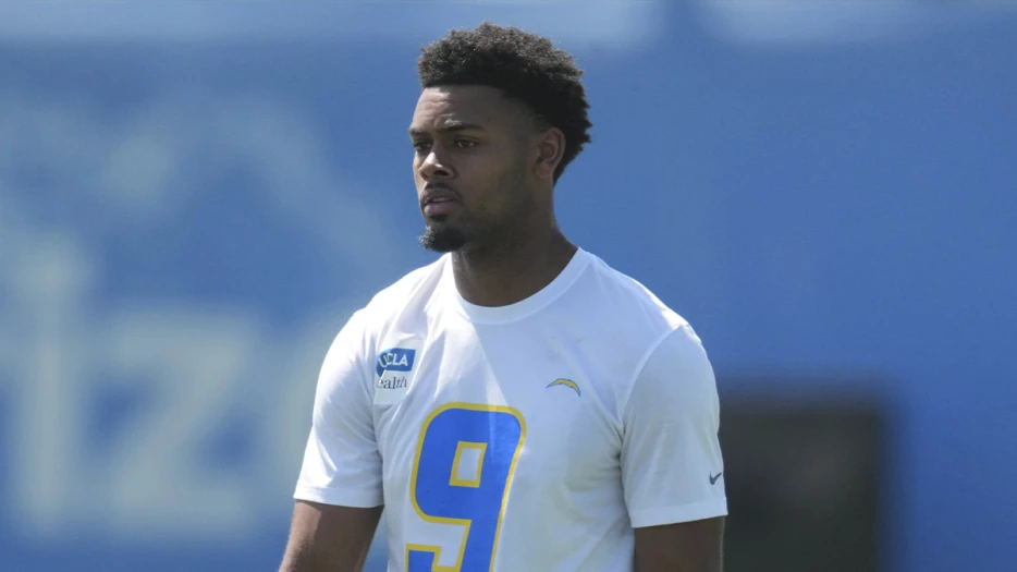 1 Los Angeles Chargers rookie who stood out most in 2025 minicamp