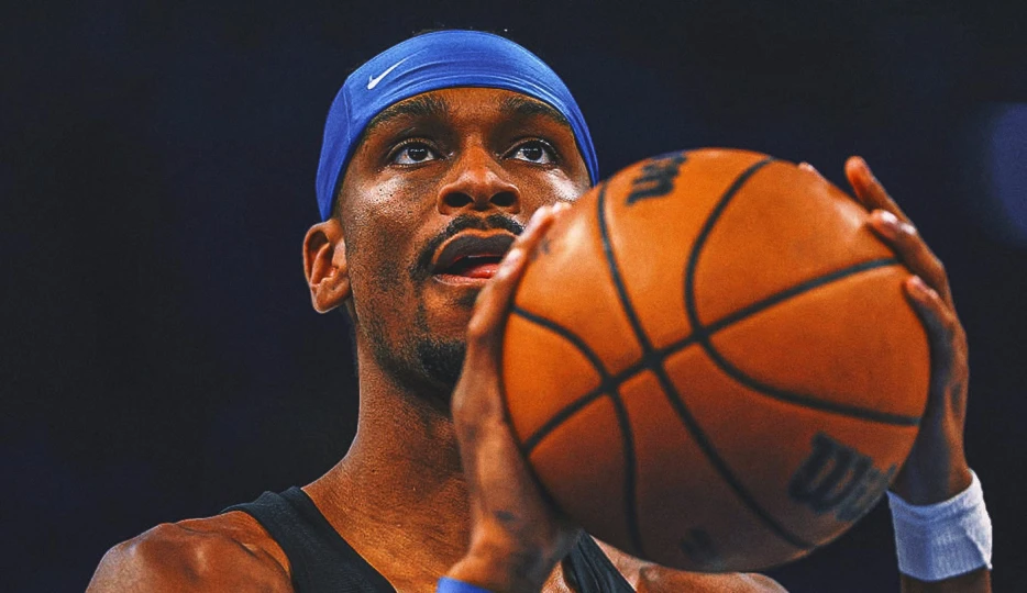 2025 Big Bets report: Bettor stands to win $270k via Thunder, Oilers titles