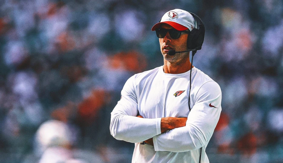 2025 NFL odds: Back Jonathan Gannon to win Coach of the Year