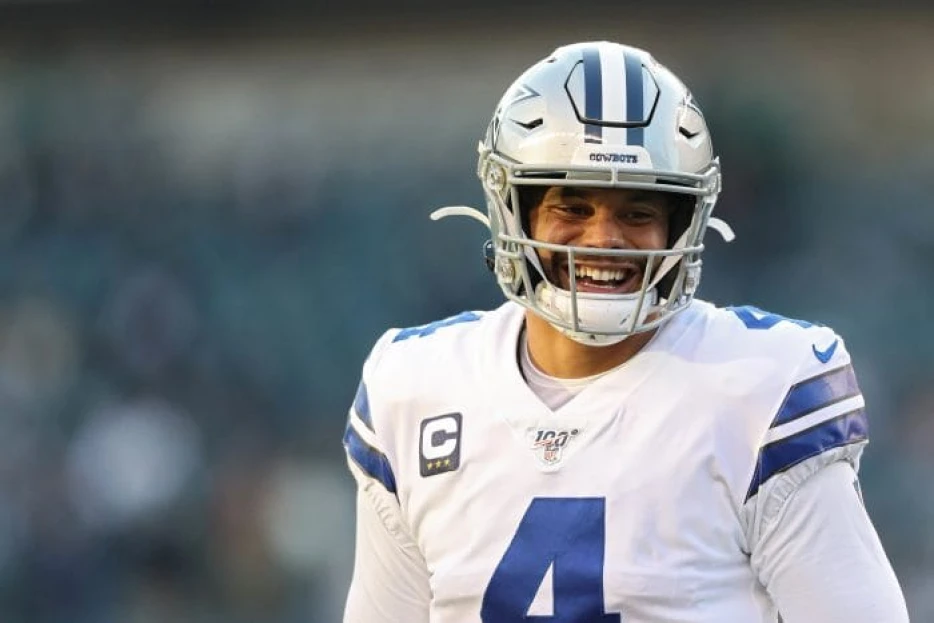 4 Reasons Dak Prescott Is Better Than You Think in the Playoffs