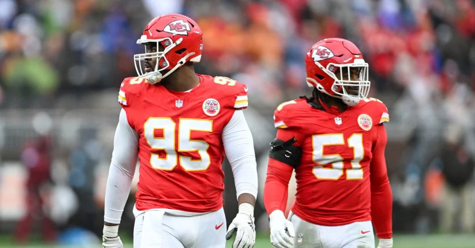 A year later: Looking back at the Chiefs’ 2024 free agency moves
