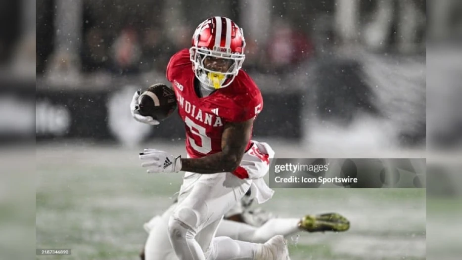 Analyst Names Top Steelers’ UDFA To Monitor During Offseason