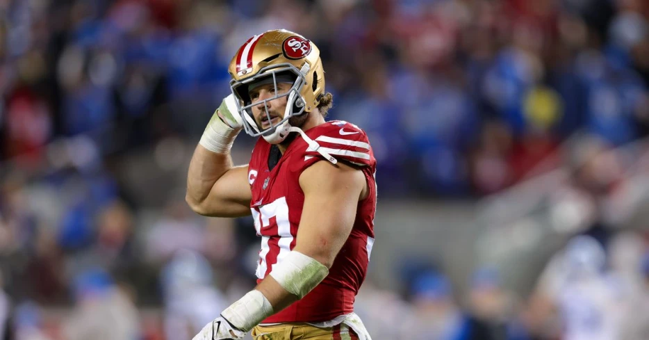 Are the 49ers back to being a complete team in 2025?