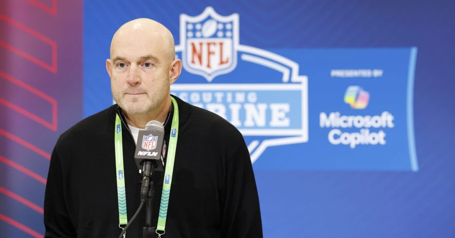 Bengals News (5/30): Duke Tobin’s ice cold take