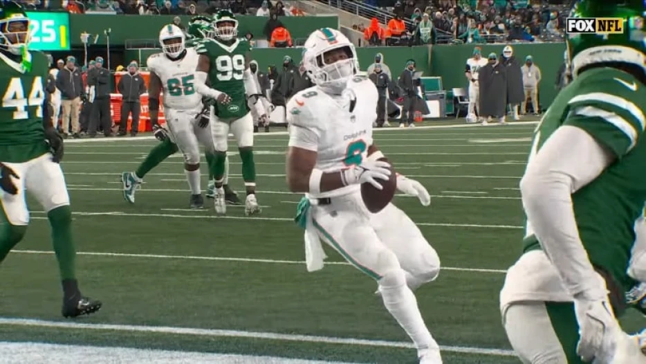 Buy Or Sell: Jonnu Smith Would Be A Playmaker In Steelers’ Offense