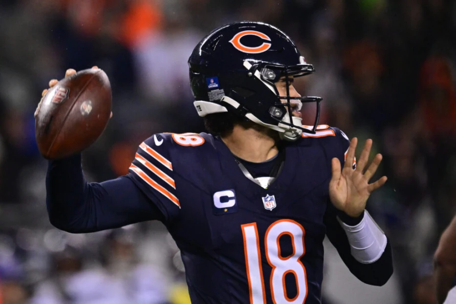 Caleb Williams Addresses Pre-Draft Bears Hesitation