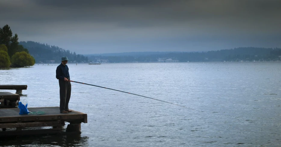 Casual Friday: What’s your favorite outdoor activity?