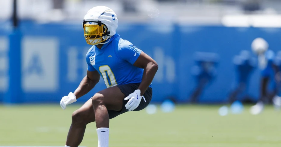 Chargers Daily Links: Friday Open Thread