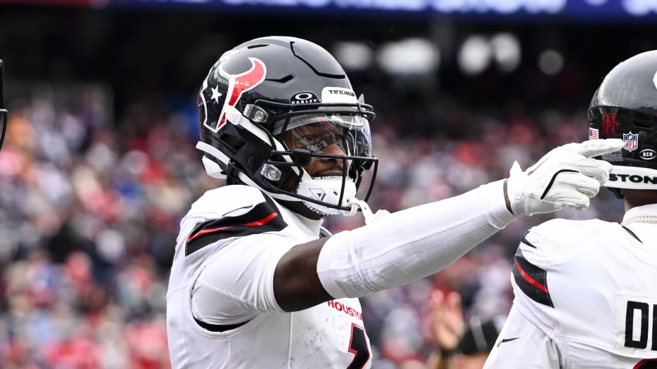Could Stefon Diggs’ Patriots Run End Before It Even Really Begins?