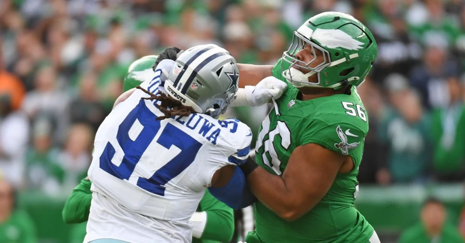 Cowboys post-draft roster review: Defensive tackles