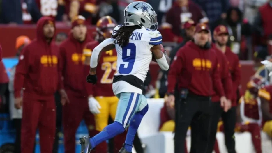 Cowboys Preseason Schedule: Should the starters play in August?