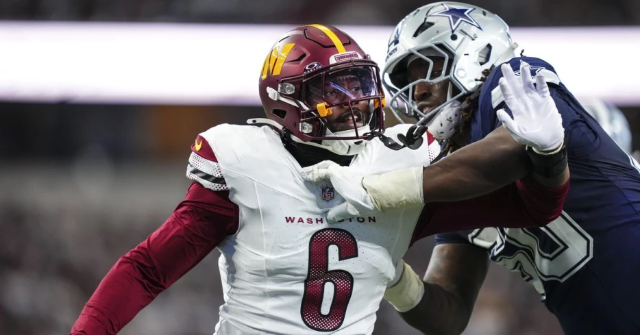 Examining each starting position on defense to determine where the Cowboys got better