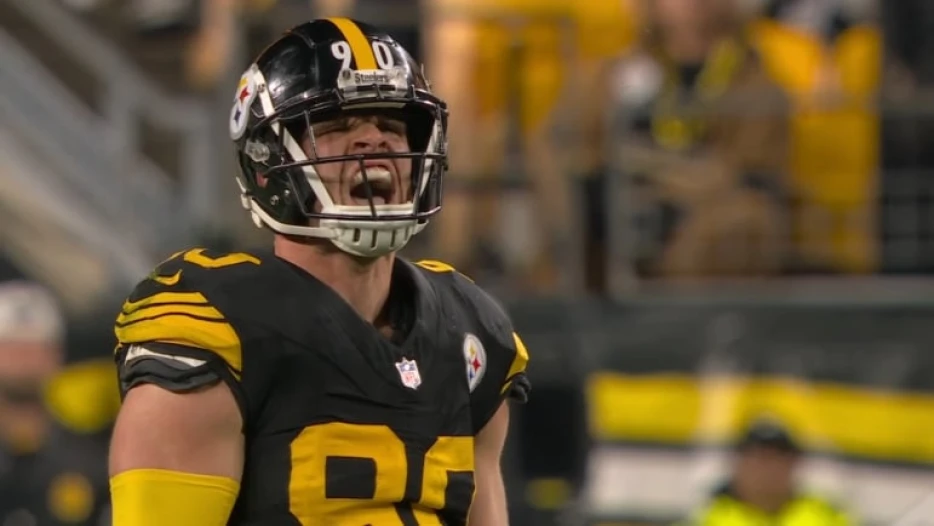 Graziano: Expect Steelers To Get Contract Done With Watt By September