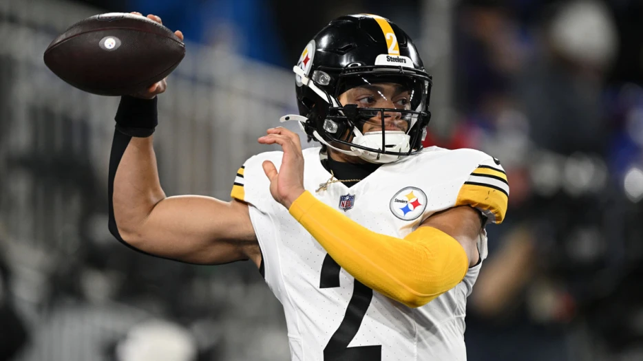 ‘Great’ take by Jets’ Justin Fields will have Bears, Steelers fans raising eyebrows