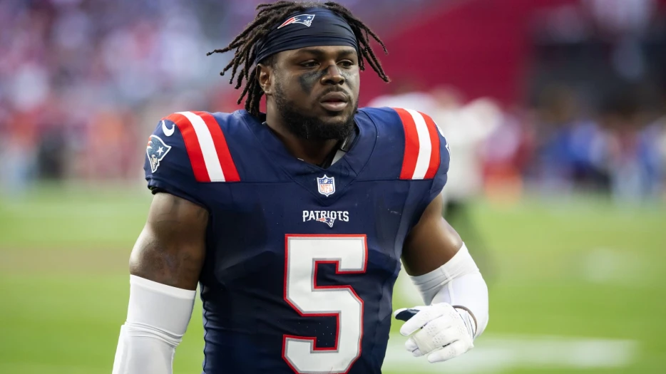 How Patriots Veteran Seeks Illusive Winning Season