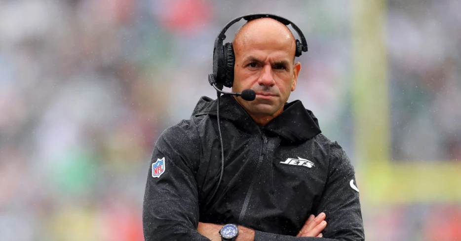 In about a week, the 49ers have turned into the San Francisco Jets