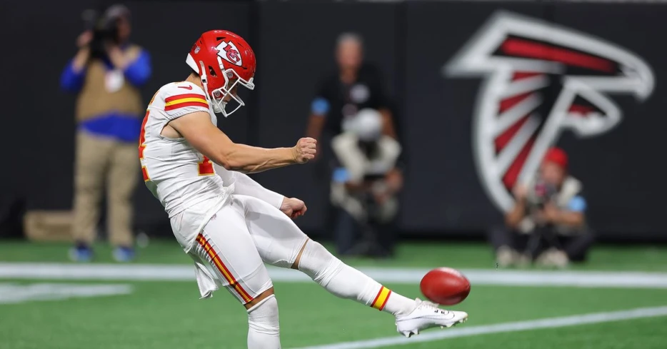 In this week’s ‘Reacts’ poll, Chiefs’ fans see some stability in special teams