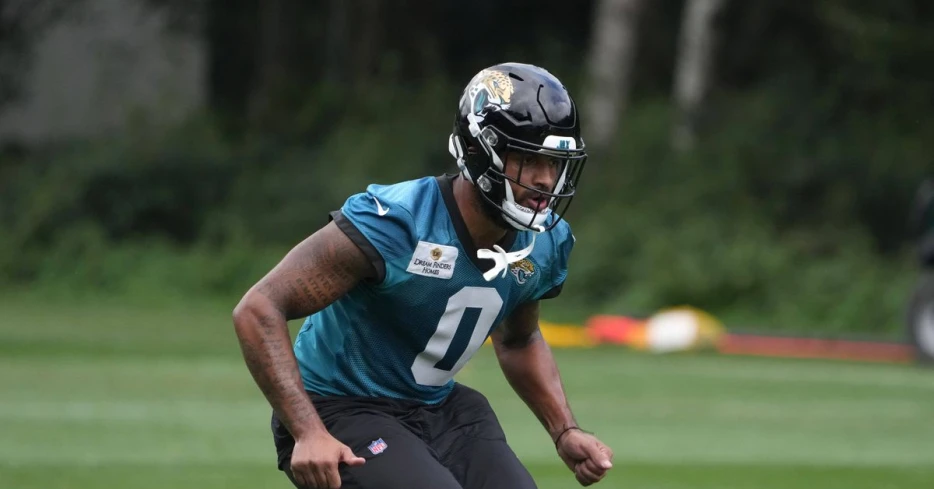 Jacksonville Jaguars will open up salary cap space this weekend