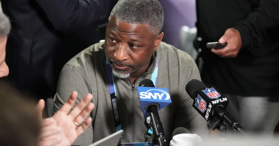 Jets Reacts Survey: Do you have faith in Aaron Glenn?
