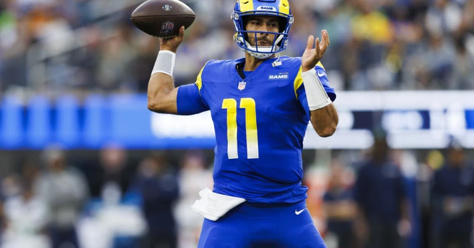 Jimmy Garoppolo lauded in latest backup QB rankings