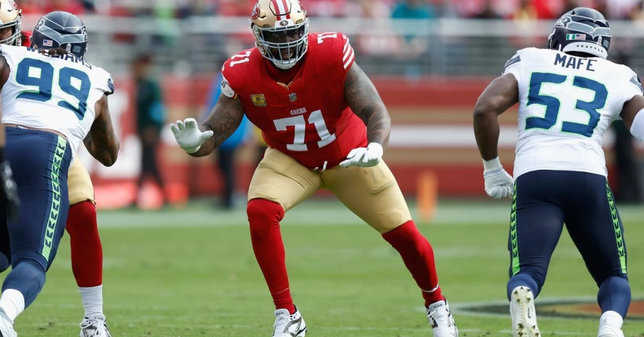 Looking back at the Trent Williams trade during the 2020 NFL draft