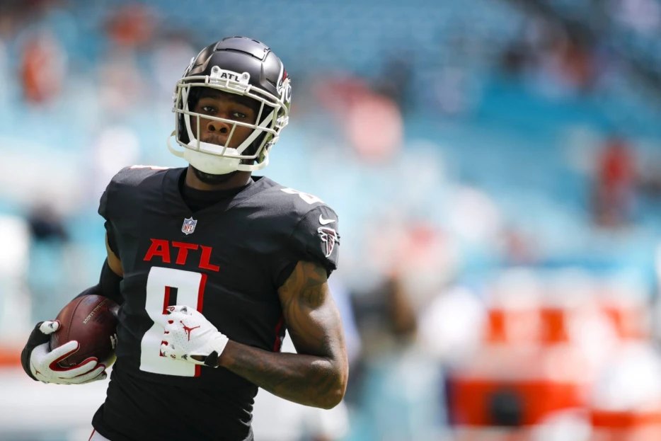 Multiple Teams Have Reached Out To Falcons About Possible Kyle Pitts Trade