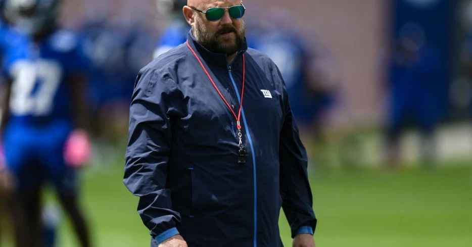New York Giants’ three biggest roster concerns after busy offseason