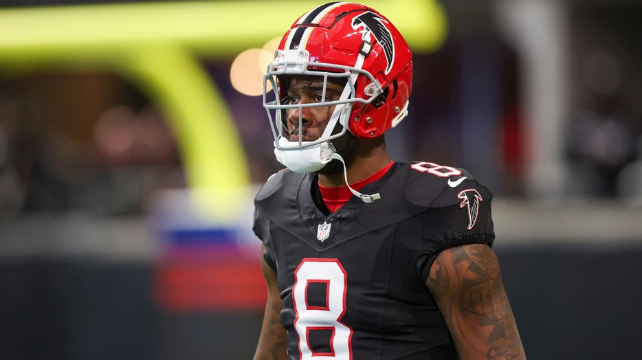 NFL rumors: Falcons’ Kyle Pitts drawing legitimate trade interest