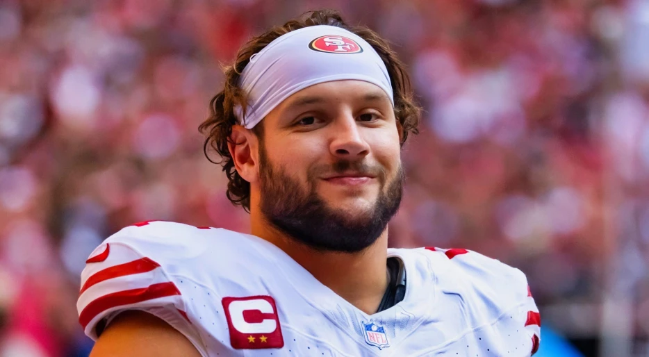 Nick Bosa Trade Rumors Are Heating Up After Latest Report Involving Up-And-Coming NFC Team