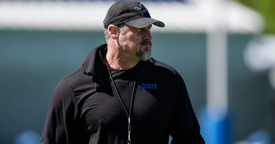Open thread: Will you be watching all 4 Lions’ preseason games?