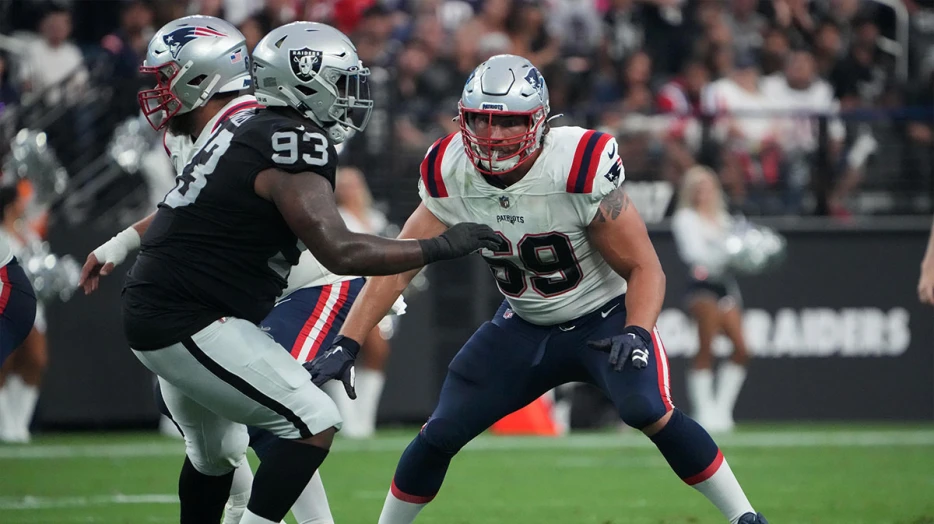 Patriots rumors: Controversial 1st-Round pick on chopping block to be cut