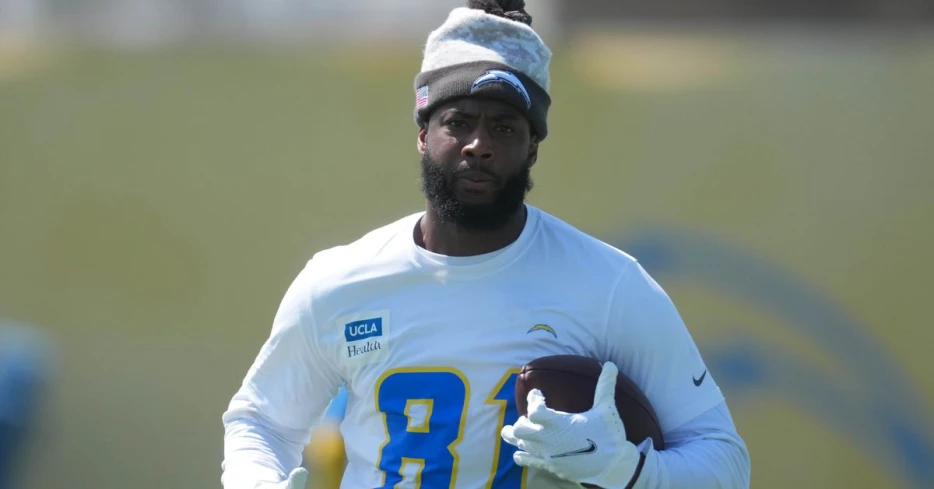 PFF highlights Chargers X-factor, rookie to watch ahead of 2025 season