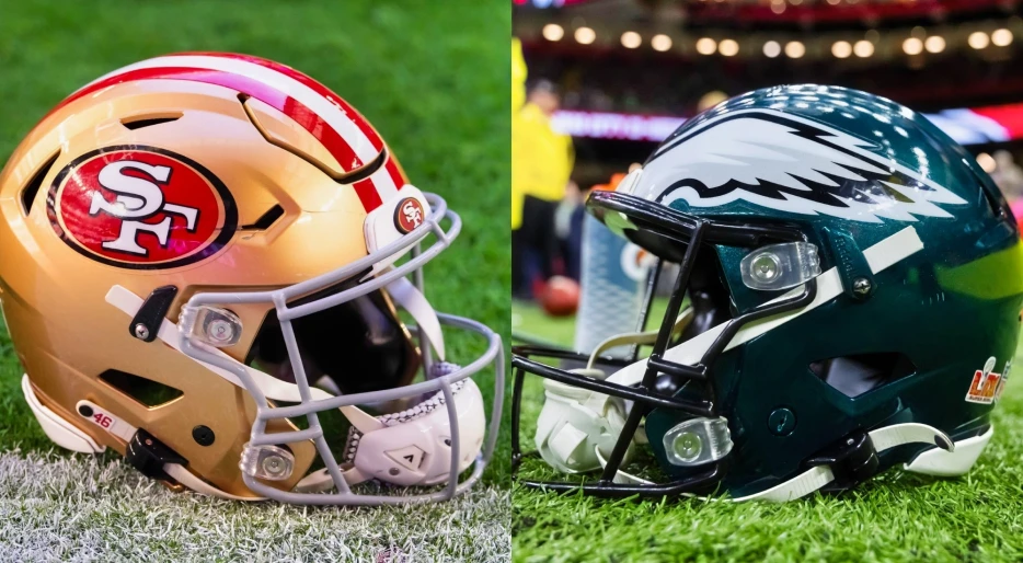 Philadelphia Eagles &amp; San Francisco 49ers Agree To Blockbuster Trade That Nobody Saw Coming