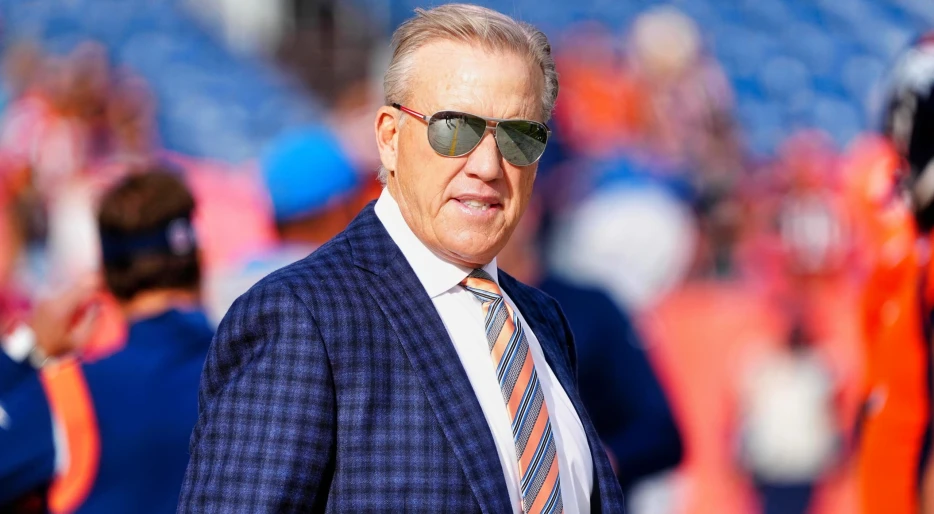 Police Make Final Decision On Accident That Killed John Elway’s Former Agent After Interviewing Every Eyewitness