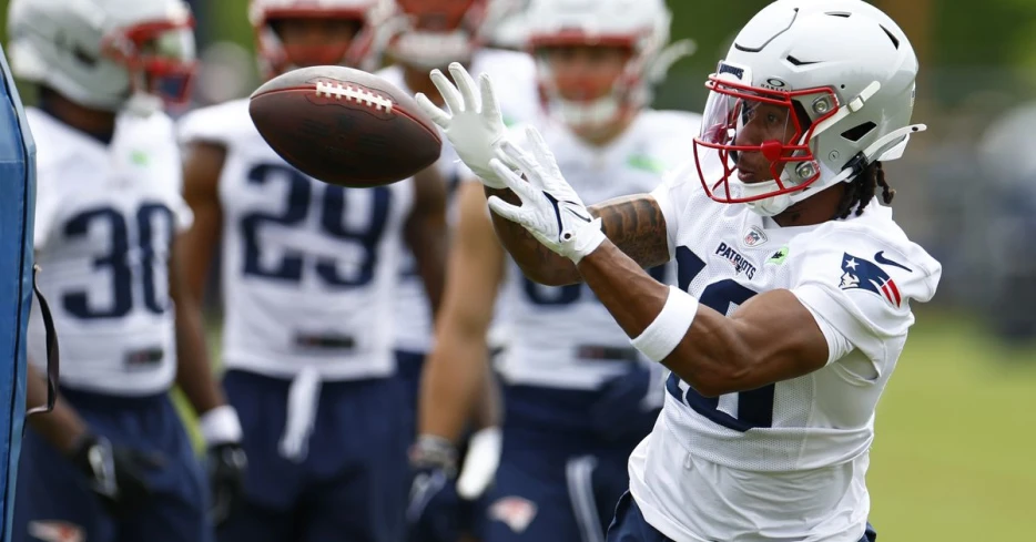 #PostPulpit Mailbag: Could there be a surprise in the wide receiver room?