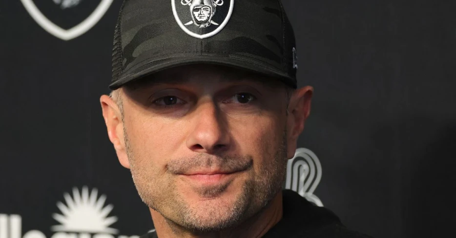 Raiders draft 2025: Who was your favorite pick?