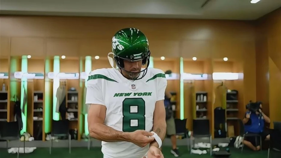 Rapoport: Steelers Have Handled Aaron Rodgers’ Pursuit ‘The Right Way’