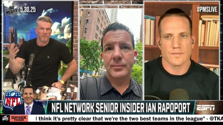 Rapoport: TE Jonnu Smith Prefers To Stay With Dolphins, Also Wants ‘A Lot’ Of Money