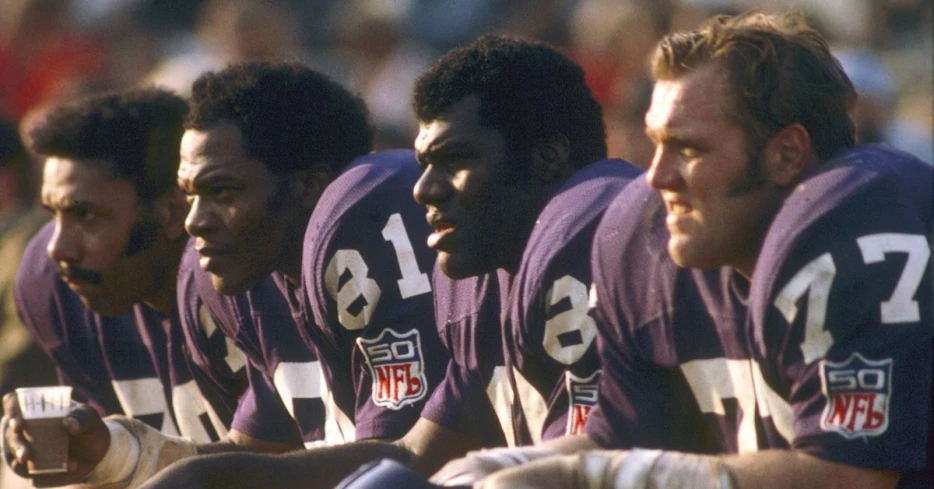 Reader Vote: D-Line Nickname Finals