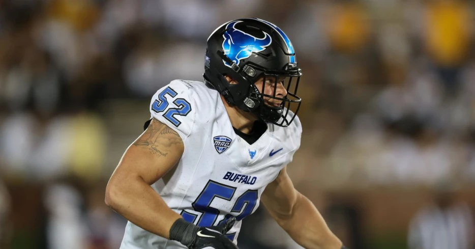 Recent history says UDFA linebacker Shaun Dolac can make the Rams roster