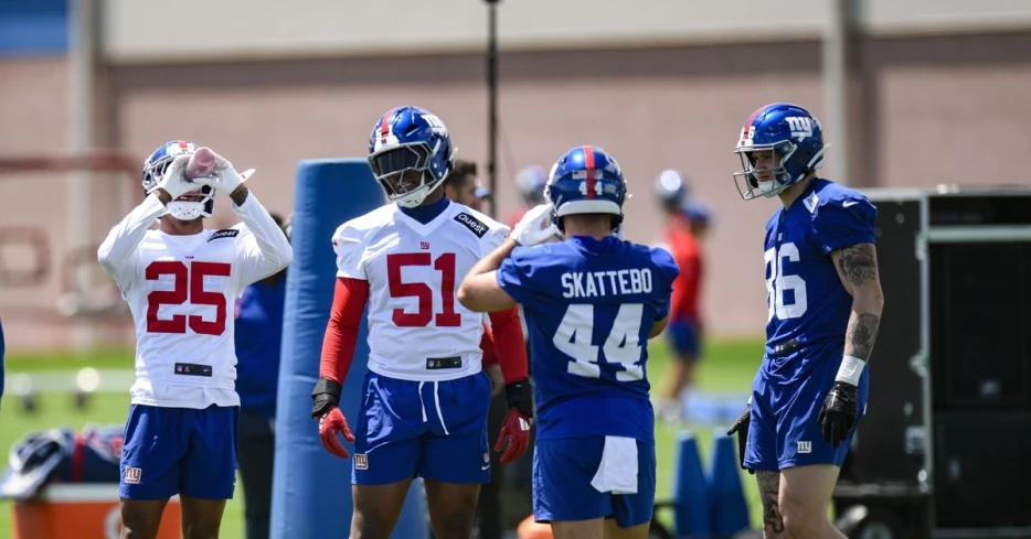 Rookie RB reveals he thought the 49ers would draft him on Day 2