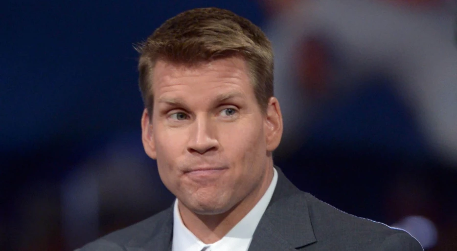 Scott Hanson Drops Major Announcement That Every NFL Fan Has Been Waiting For