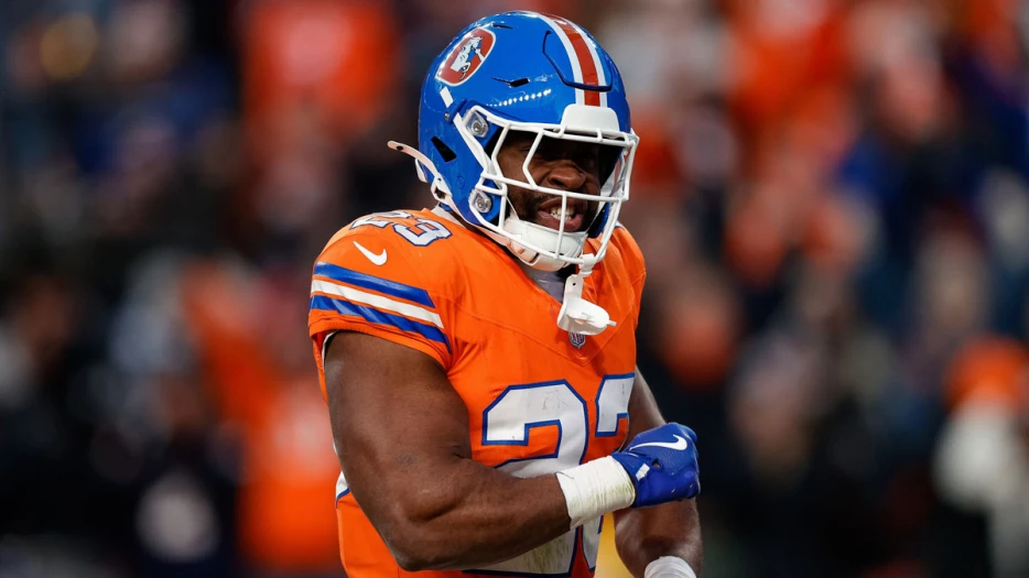 Sean Payton promises ‘more touches’ for 2nd-year Broncos weapon