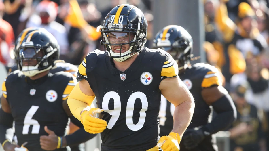 Steelers star T.J. Watt’s teammate drops ‘confident’ contract prediction