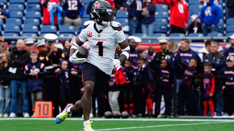 Stefon Diggs’ future hinges on truth over boat party says Albert Breer