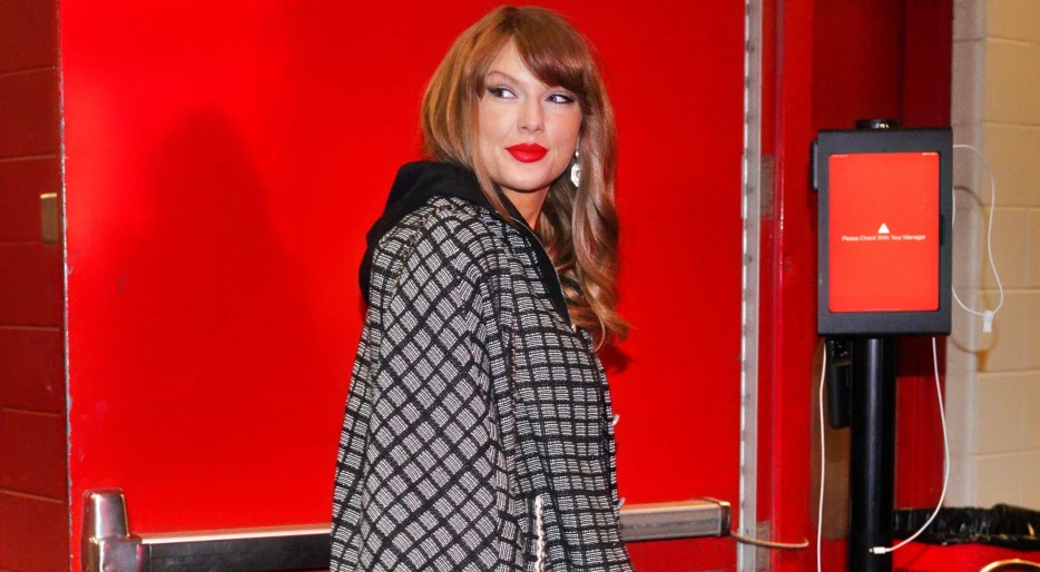 Taylor Swift Makes Massive Announcement That Has Everyone Excited